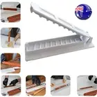 Skewers Kebab Maker Barbecue Stringer Box Machine Beef Meat Vegetables String