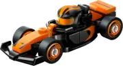 LEGO® Set colf1rc-4 - McLaren F1 Team Race Car