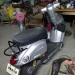 KYMCO MINT 0.8電動自行車