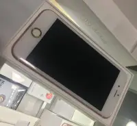 在飛比找Yahoo!奇摩拍賣優惠-**最殺小舖**女用中古一手iphone6s 64g 粉 玫