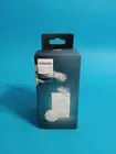 Philips Hue Tap Dial Switch - White - New Sealed