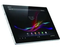 在飛比找Yahoo!奇摩拍賣優惠-SONY 新力牌 Xperia Tablet Z SGP31