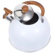 Fellow Coffee Machine Chirping Kettle Whistle Induction Cooker