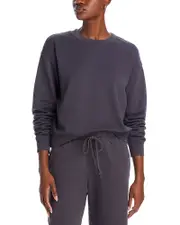 Velvet by Graham & Spencer Crewneck Sweatshirt