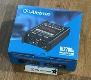 Alctron DI2700N Active 2-Channel Computer Digital Audio Interface DI Box