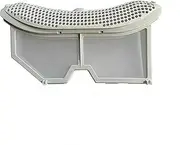 MDC80-C01 B0503E-EU18 TH90VL8G MH90-L05J MH80-GFL03W Washer Dryer Lint Filter Washing Machine Heat Pump Dryer Filter Parts