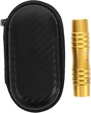 ERINGOGO 1 Set Audio XLR Microphone Adapter: Clear Audio Multi Function XLR Interface - Enhanced Signal for 3.5mm Amplifier Clear Recording