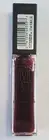 Maybelline Color Vivid Lipstick Corrupt Cranberry 39 Matte Liquid Lip Color