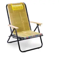 在飛比找蝦皮購物優惠-*TMT-(AT-003) 台灣五段式調彈簧涼椅 躺椅