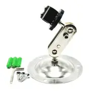 Diameter 12mm Laser Diode Module Holder Heatsink Bracket Adjustable