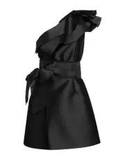 [ALBERTA FERRETTI] ALBERTA FERRETTI Mini dresses - Item 15429301
