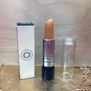 New in Box Vintage 1980 Avon Colorcreme Moisture Lipstick .13 oz golden sugar