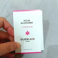 在飛比找蝦皮購物優惠-【全新買就送小禮】GUERLAIN 嬌蘭 花草水語 漫天繁花