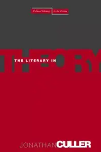 在飛比找博客來優惠-The Literary in Theory