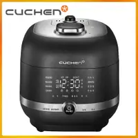 在飛比找蝦皮購物優惠-Cuchen CJR-PM0610RHW 高頻電飯煲