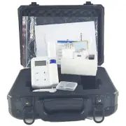 Handheld Chlorophyll Meter For Measuring Instantly Relative Chlorophyll Content
