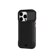 Tech21 Evo Max MagSafe Case w/ Lanyard For iPhone 15 Pro - Black