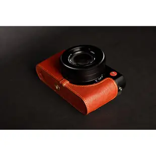 【TP original】相機皮套 普通底座 Leica D-LUX Typ109 D-LUX7 專用