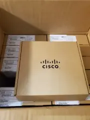 NEW 1 CISCO 6921 Wired UP Phone - Charcoal
