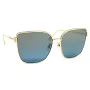New, CHOPARD Sunglasses SCHG67 300G Authentic