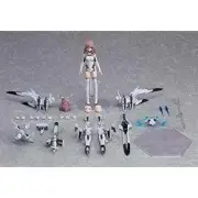 Max Factory figma Yumi Yotsuya (Alice Gear Aegis)