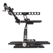 Elements Plus Blackmagic Cinema Camera Cage- 15mm