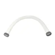 Intex Replacement Connector Hose with Hose Nuts for Krystal Clear 26666