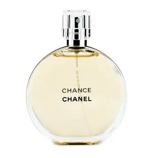 香奈兒 Chanel - CHANCE淡香水