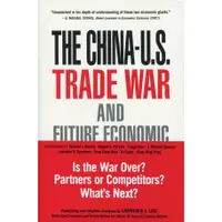 在飛比找蝦皮商城優惠-The China-U.S. Trade War and F