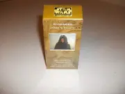 Star Wars CCG Factory Sealed Enhanced Jabba's Palace Pack Box Master Luke