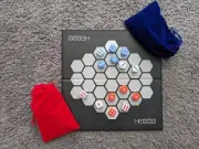 Hexix - A Strategy Board Game