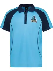 Titans NRL Adult Polo Shirt