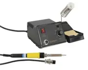 48W Temperature Controlled Soldering Station for the advanced hobby user