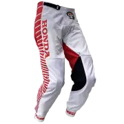 New 2022 JT Racing Honda Authentic Licensed 1980 Retro Style MXdN Motocross Pant