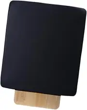 Perfeclan Pilates Reformer Backboard Replacement Workout Machine Backboard Pilates Reformer Machine Accessory for Fitness Exercise Home