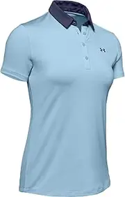 [Under Armour] Women's Zinger Short Sleeve Golf