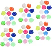 Kisangel Glow-in-The-Dark Bicycle Spoke Beads Unique Bike Decor for Teens Bike Accessories