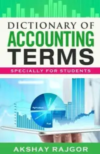 在飛比找博客來優惠-Dictionary of Accounting Terms