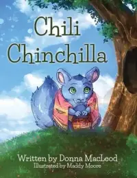 在飛比找博客來優惠-Chili Chinchilla