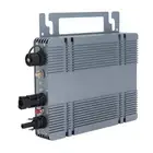 Solar Grid Micro Inverter 200W MPPT Single Phase Panel Tie IP66 APP Control