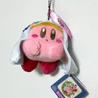 Kirby Horoscope Virgo Virgo Mascot Plush Toy
