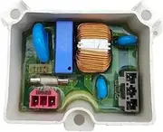 Control Board Compatible for LG Washing Machine Power Circuit PCB Washer Parts 6201EC2002U 6201EC2002R Wave Filter