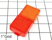 Appliance Factory Parts ASGI5009JARF GAUCHO ROCKIN TAIL LIGHT ASSEMBLY