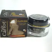 Pure Carrot Flawless Facial Moisture Sunscreen Face Cream