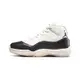 Air Jordan 11 WMNS "Neapolitan" 棕色 粉底 女鞋 男女段 AR0715-101