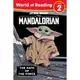 Star Wars: The Mandalorian: The Path of the Force (World of Reading)/Brooke Vitale【禮筑外文書店】