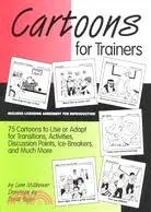 在飛比找三民網路書店優惠-Cartoons for Trainers: Seventy