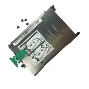 HDD Hard Drive Disk Caddy Bracket Tray & Screws For HP ZBOOK 15 ZBook 17 G1 G2