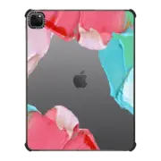 iPad Pro 12.9-inch (5th/6th gen) iPad Impact Case Pink Paintsplash