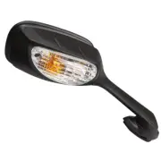 KiWAV Mirror FS876 Turn Signal for Suzuki GSX-R1000Z 2010 (RH, OEM Spec)